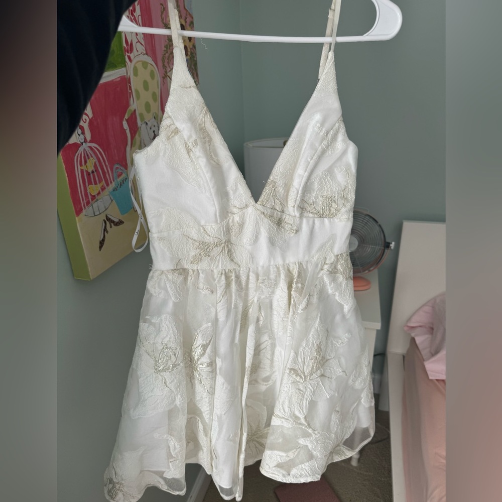Lulus dress